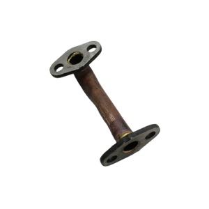 Tubo de Bomba de Aceite KM385 de Alta Resistencia Compatible con Laidong KM385BT, Piezas de Maquinaria Agrícola, 6 Meses de Garantía, Alta Resistencia D - Product Image 4