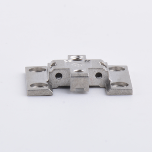 Cylindre hydraulique de frittage de poudre de métal de prix d'usine de société de moulage par injection en métal pour des pièces de frein de presse - Product Image 3