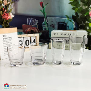 <span class=keywords><strong>Verre</strong></span> à vin <span class=keywords><strong>en</strong></span> <span class=keywords><strong>plastique</strong></span> <span class=keywords><strong>dur</strong></span> 360ml 12 oz incassable <span class=keywords><strong>en</strong></span> polycarbonate <span class=keywords><strong>verre</strong></span> à whisky incassable tasse à boire - Product Image 5