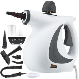 Nettoyeur Vapeur Haute Température 1050W pour Climatiseur, Graisse de Cuisine, Taches d'Huile, Machine de Nettoyage Domestique, Désinfection 301ml-500ml - Product Image 1