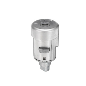 Cylindre de serrure de contacteur d'allumage 1926227 pour Ford Transit Mk8 Tourneo 2014-2019 - Product Image 2