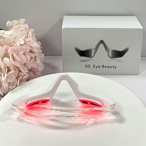 Massagem <span class=keywords><strong>Shiatsu</strong></span> portátil <span class=keywords><strong>Eye</strong></span> <span class=keywords><strong>Massager</strong></span> com calor USB-C Carregamento Bluetooth Música para Dor de Cabeça e Olhos Secos Características Removedor de Rugas - Product Image 6