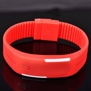 Reloj inteligente deportivo para Android e IOS, reloj inteligente deportivo resistente al agua con control del ritmo cardíaco y de la presión sanguínea para hombre y mujer - Product Image 6