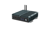 Système de pression d'air positive MINI PC industriel Mini ordinateur industriel pour salle blanche à semi-conducteurs