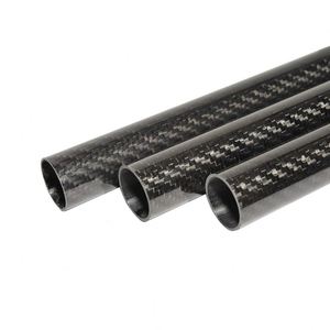 SHENYU High-Floor <b>Window</b> Cleaning Drones Carbon Fiber Poles 5mm Thickness for Enhanced Stability and Durability - Product Image 1