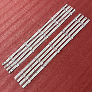 Chất lượng cao LED Backlight Strip cho Hisense 55r6209 55r6000fm r55b7120uk 55r6e1 55r6e 55r7f 55r6040f CRH-BX55V1U713030T04108CS - Product Image 1
