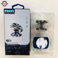 F29 dudukan Magnet ponsel, dudukan dinding ponsel, dudukan malam, mendukung GPS 360, penjepit telepon magnetik untuk mobil