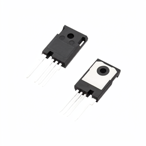 ซื้อชิ้นส่วนอิเล็กทรอนิกส์ออนไลน์ C3M0045065K TO-247-4L ทรานซิสเตอร์ของแท้ บริการครบวงจร - Product Image 1