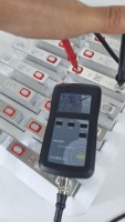 Batterie au lithium prismatique haute puissance SCiB 2.3V10Ah 20Ah 70C pour fauteuil roulant électrique et scooter
