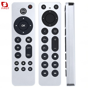Télécommande universelle multifonctionnelle de qualité supérieure, modèle mixte, compatible avec Apple TV Box <span class=keywords><strong>A2169</strong></span> A184 - Product Image 6