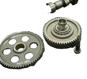 Pièces de suspension automobile haut de gamme : Amortisseur, joint homocinétique, moyeu de direction, roulement - Product Image 4