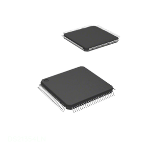 Interface originale 100 LQFP DS21354LN Acheter des composants électroniques en ligne - Product Image 1