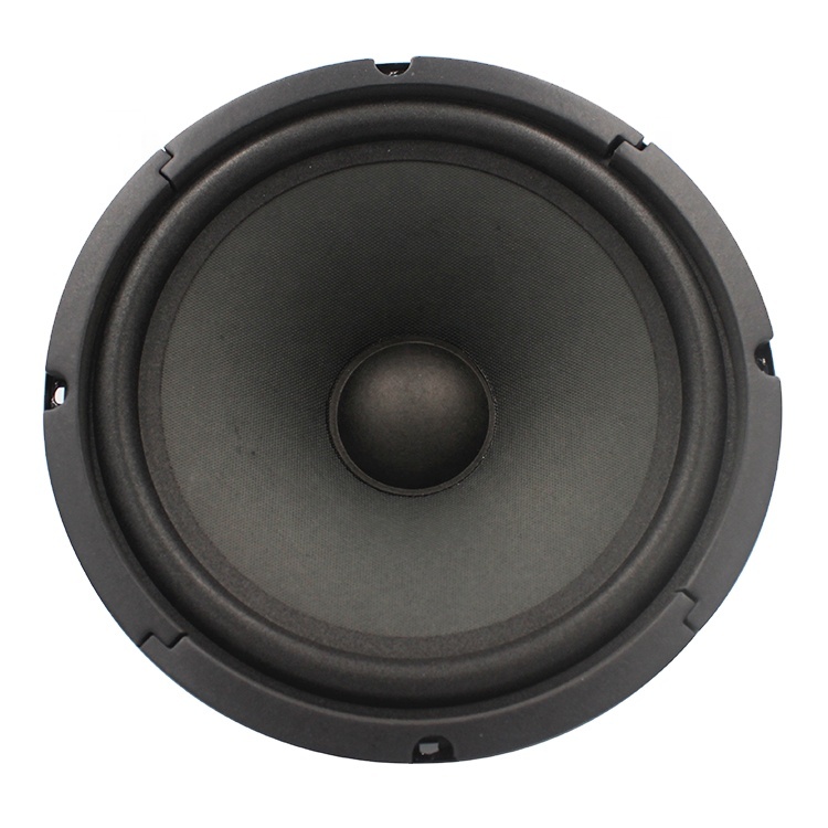 High End 10-Inch Busa Pertengahan Tepi Bass Akustik Gitar Listrik Drum Bermain Speaker Karaoke Rakyat Speaker