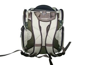 Sac à dos de matériel de pêche Predator avec 4 pièces 3600 boîtes - Product Image 5