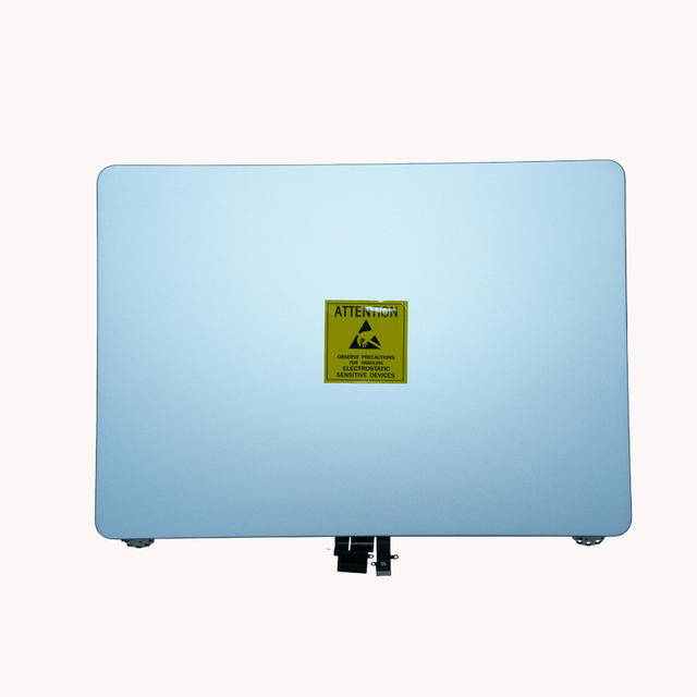 Brand Original for MacBook Air M4 13-inch A3240 Lcd Screen Assembly Monitor Silver Sky Blue Starlight Midnight Replacement A++
