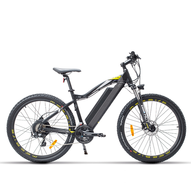 3 X 7 21 Speed 48v 400w Motor With 13Ah Stealth Lithium Battery Pedal Assisted Mountain Electric Bike Philippines