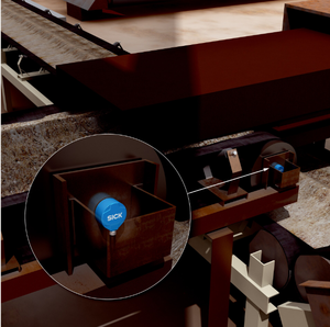 Cảm biến tiệm cận cảm ứng 1072741 IMB12-04BNSVU2S Bán Chạy nhất: imb12 Series - Product Image 6