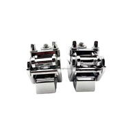 Cozy Drum Snare Drum Accessory Set with Strainer Throw-Off