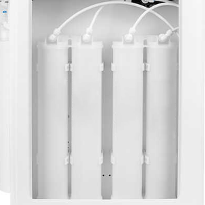 Columna de Ultra Purificación Integrada Degao de 550 mm, Cartucho de Pretratamiento Fino para Sistema de Agua Ultrapura de Laboratorio - Product Image 5