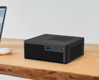 BAOYU S160 Adalah Casing ITX Ultra-mini yang Mendukung Pemasangan VESA.