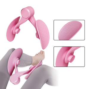 Macchina per Esercizi di Tonificazione Muscolare per Gambe/Braccia <span class=keywords><strong>e</strong></span> Pavimento Pelvico, in Plastica Resistente, Portatile, Ecologica, Antiscivolo <span class=keywords><strong>e</strong></span> Leggera - Product Image 4