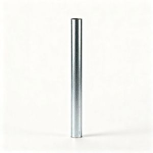 Tubería Galvanizada de Alta Calidad, Tubería Redonda GI Soldada de 6000 mm de Longitud, Tubería de <span class=keywords><strong>Acero</strong></span> Redonda Galvanizada por Inmersión en Caliente de <span class=keywords><strong>8</strong></span> Pulgadas Sch40 - Product Image 6