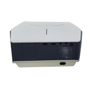 Rongqi tốt nhất bán l4300 1920x1080p <span class=keywords><strong>LCD</strong></span> chiếu 1080P Full HD hỗ trợ 4K - Product Image 5
