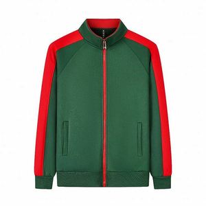 Wholesale Custom Hoodie <b>Jacket</b> Unisex Printed Windbreaker Zipper Coat Hoodie <b>Jacket</b> Long Sleeve Hooded - Product Image 4