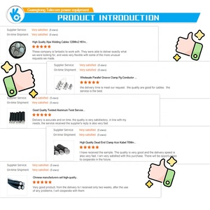 Độ chính xác và độ tin cậy nhúng nóng dây thép mạ kẽm 7.8mm 3.6mm 6mm dây thép mạ kẽm cho xây dựng - Product Image 6