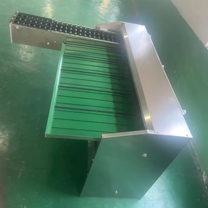 アキュミュレーターテーブルグレーディング機卵卵選別機 - Product Image 5