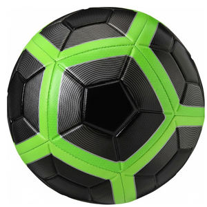 Ballon de Futsal Cousu Main Taille 4 Léger Confortable Faible Rebond Entraînement Intérieur/Extérieur Matchs Personnalisable - Product Image 1