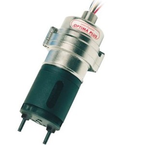 เครื่องตรวจจับก๊าซอินฟาเรด2108N4000H บวกเอาท์พุท atex/iecex ได้รับการรับรอง M25สแตนเลส316 - Product Image 4