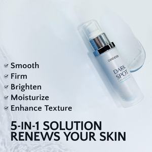 Sérum Visage Correcteur Anti-Taches Brunes, Taches de Vieillesse, Taches de Rousseur et Mélasma à la Niacinamide pour un Éclat Naturel - Product Image 2