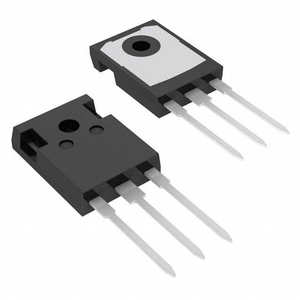 Nouveau <span class=keywords><strong>Transistor</strong></span> IGBT Monocanal Original RGS80TSX2DHRC11 Plug-in TO-247N-3 1200V 80A - Product Image 1