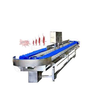 Trieuse Offre Spéciale de taille d'huîtres et de crevettes à grande vitesse à bas prix - Product Image 2