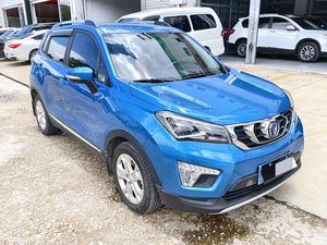 SUV Compatto Economico Changan CS15 2016 1.5L LHD con Telecamera Posteriore, Cruise Control, ESP, Assistenza in Salita, Ricambi Economici, Auto Usata - Product Image 3