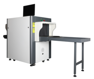Equipamentos de Segurança De Alto Desempenho seguro e Estável X-<span class=keywords><strong>Scanner</strong></span> de Bagagem de Raios-x Máquina de Inspeção de Segurança Para Porta - Product Image 2