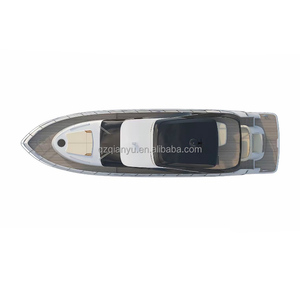 Catamaran de luxe personnalisable, yacht de haute qualité, yacht de plaisance, <span class=keywords><strong>super</strong></span> yacht, bateau de luxe, yacht sous-marin - Product Image 6