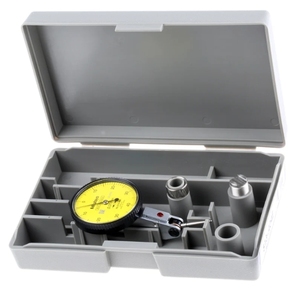NUEVO STOCK OEM Disponible: Indicadores de Dial Tipo Palanca MITUTOYO 513-404-10E (Rojo Gris, 1 Año de Garantía) 513-424-10E 513-478-10E - Product Image 6