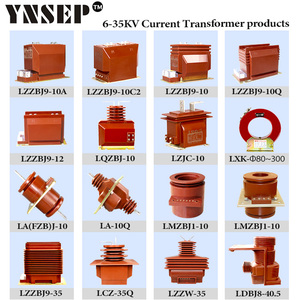 CTK loạt ba giai đoạn mở và đóng điện áp cao hiện tại biến áp <span class=keywords><strong>CT</strong></span> - Product Image 4