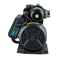 Pompe à fréquence variable domestique 900W WZB-DC onduleur Intelligent pompe périphérique auto-amorçante Booster automatique avec moteur PMSM