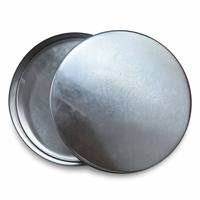 Pièces d'extrusion en aluminium et acier inoxydable personnalisées, pièces d'emboutissage de quincaillerie, pièces d'extrusion circulaires non standard