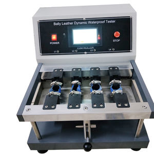 เครื่องทดสอบกันน้ำแบบไดนามิกหนังของโซทรา TM171เครื่องทดสอบกันน้ำแบบไดนามิก - Product Image 3