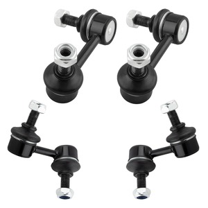 K90452 k90453 k90454 k90455 phù hợp với 01-05 & Acura EL 4pcs Front & Rear sway Bar liên kết - Product Image 2