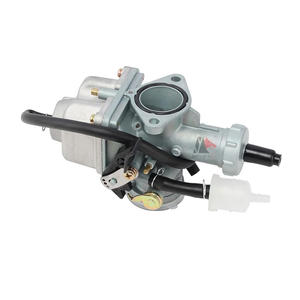 Carburador de Motocicleta Bajaj100 de Alta Calidad, Marca SLL, Ajuste Universal, Multifuncional, Duradero, Moderno, 1 Año de Garantía en el Sistema del Cuerpo - Product Image 3