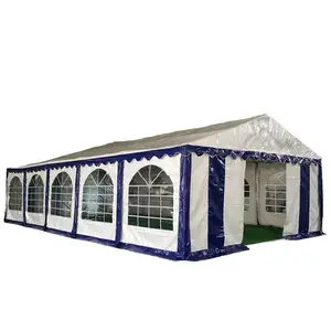 Partie Tente Pour Vente Großhandel Hochzeits feier Zelte Aluminium Hochzeits feier Events Zelt Transparent