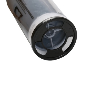 HiTek เครื่องทำสำเนา <span class=keywords><strong>Riso</strong></span> KZ,ตลับหมึกและม้วนกระดาษมาสเตอร์สำหรับ KZ Series 800ML สีดำ Risos - Product Image 6