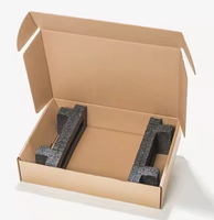 Emballage en carton de haute qualité OEM boîte robuste en carton d'emballage d'expédition vente en gros