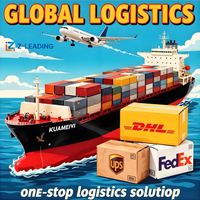 Agente de Compras Profesional para Dropshipping en AliExpress, Envío Aéreo y Express, Manejo de Mercancías Peligrosas, Z-Leading