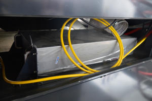 3000W 2000W 1500W 1000W CNC sac metal fiber lazer kesim makinesi fiyatı - Product Image 5